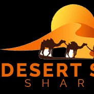 Desert Safarisharjah